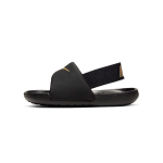 Nike Kawa Slide TD Must Metallik Kuldne Beebi Tennised BV1094-003 27