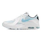 Nike Air Max Excee Power Up GS j&auml;&auml;tisinisest laste tossud valge must CW5834-400 38