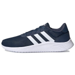 Adidas Lite Racer 2.0 Crew Navy Unisex tossud Sinine Cloud-White Core-Black FZ0394 40⅔