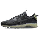 Nike Air Max Terrascape 90 Must Lubja-J&auml;&auml; Unisex Tossud Tumehall Antratsiit Tume Suitsuhall DH2973-001 40.5
