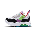 Air Jordan MA2 TD Suurim Kingitus Beebitossud Valge Must Lilla-Udu CW6596-100 21