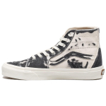 Vans Sk8-Hi Tapered Eco Theory Unisex tossud Hall Asfalt Naturaalne VN0A4U168CO 34.5
