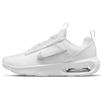 Nike Air Max Interlock Lite Valge Metallik H&otilde;be Naiste Tossud DV5695-100 36 white