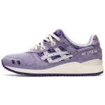 ASICS Gel Lyte 3 OG Ash Rock Bandana Meeste Tossud Lilla Kreemjas 1201A318-500 37.5