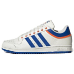 Adidas Top Ten Low Knicks Unisex tossud Valge Mahevalge Toite-sinine GY2515 35⅔
