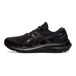 Asics Gel Kayano 29 GS Triple Black Laste tossud 1014A275-001 36