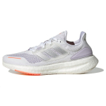 Adidas PureBoost 22 Heat.RDY Valge Korallisegu Naiste Tennised Pilvevalge H&otilde;bedane Metallik HQ1420 36