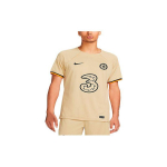 Nike Chelsea Kolmas komplekt Jalgpallis&auml;rk, F&auml;nniversioon 22/23 Meeste S&auml;rgid Aprikoos DN2712-253 S