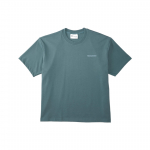 adidas x Pharrell Williams Humanrace Basic T-s&auml;rk Hazeme Unisex Topid Sinine HI2957 XL