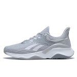 Reebok HIIT TR 3 K&uuml;lmhall Naiste Tennised Pilvevalge Oranž-Leek HR0408 37