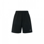 Nike k&otilde;rge v&ouml;&ouml;kohaga n&ouml;&ouml;riga taskuga laiad vabaaja l&uuml;hikesed p&uuml;ksid Meeste Alaosad Must DX0818-010 XL
