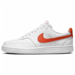 Nike Court Vision Low Next Nature Valge Pikantne Punane Meeste Tennised DH2987-108 43