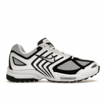Nike Air Pegasus 2K5 Valge Must Meeste Tossud Metallik-H&otilde;bedane FJ1909-100 36.5