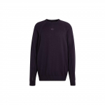 Adidas Originals Premium kootud dressipluus Meeste pealisr&otilde;ivad Must Hall IT7444 XL