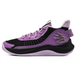Under Armour Curry 3Z7 Provence Lilla Must Unisex Tossud 3026622-500 40.5