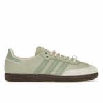 Maha x adidas Samba OG Jade Meeste Tossud Roheline Halo-Roheline H&otilde;be-Roheline IE0967 38⅔