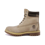 Timberland 6 tolli k&otilde;rged v&auml;lit&ouml;&ouml;saapad Laiad l&uuml;hikesed meeste saapad Beež A1QRD 41.5