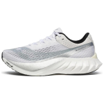 Saucony Endorphin Pro 4 Valge H&otilde;bedane Meeste Tossud S20939-201 45 white