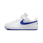 Nike Court Borough Low Recraft PS Valged H&uuml;perSinised Laste Tossud DV5457-110 28