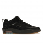 Nike Air Max Ishod Wair SB Must Kumm Unisex Tossud Antratsiithall Kumm-Helepruun &Uuml;likoolisinine FB2393-001 44