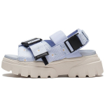 LiNing Hiker Vabaaja Moodsad Sandaalid Naiste sandaalid Taevasinine AZGS016-2 37⅔