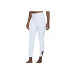 Nike Jooga Pliiats Fitness-retuusid Naistele Hele-sinine BV4569-433 L