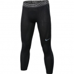 Nike kaubam&auml;rgi logo disain Vabaaja Keskmise v&ouml;&ouml;kohaga Kitsa l&otilde;ikega Spordip&uuml;ksid Meeste Alaosad Must 828164-010 XL