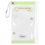 Dash & Dot Minu Ingel Fotokaardi Mitmeotstarbeline Kotike