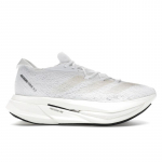 Adidas Adizero Prime X 2.0 Strung Wonder White Black Meeste tossud Cloud-White Core-Black ID3615 37⅓