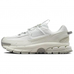 Nike Zoom Vomero Roam Summit White Naiste tossud Light-Bone Light-Iron-Ore HV6410-100 36.5