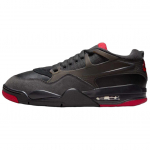 Air Jordan 4 RM Must Punane Unisex Tossud Antratsiit FQ7939-060 42