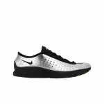 Nike Air Superfly Metallik H&otilde;bedased Naiste Tossud Must Antratsiit Volt IB5824-001 38