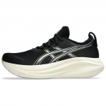 ASICS Gel Nimbus 27 Must J&auml;rvehall Meeste Tennised 1011B958-002 42