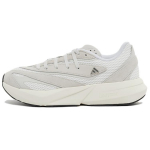 adidas Lightstride Crystal White Grey Naiste tossud Cloud-White Grey-One JH6958 37⅓