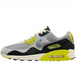 Patta x Nike Air Max 90 SP Cyber Unisex tossud Roheline Osakeseline Hall Neutraalne Hall HF8814-001 42.5