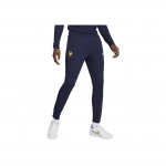 Nike Dri-FIT ADV FFF Strike Elite V&auml;lis-Vabaaja Kitsa L&otilde;ikega Pingutusn&ouml;&ouml;riga Kootud Spordip&uuml;ksid Meeste P&uuml;ksid Tume-Must Sinine FJ2017-498 S