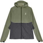 On Core Jakk Veekindel Kootud Hingav Mugav Jakk Meeste Jakk Hall-Roheline 1ME10331914 XS