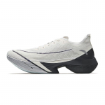 Anta C10 Pro Mugavad Lihtsad Libisemiskindlad Hingavad Madalad Jooksukingad Meeste Tossud Valge Hall Must 112445574-1 42