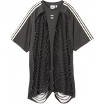adidas x Avavav L&otilde;ikega T-s&auml;rk S&uuml;sinik Uniseks Topid Hall JP4858 XS