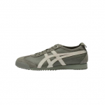 Onitsuka Tiger Mexico 66 SD Vintage Mantle Green Ivory Unisex tossud 1183C015-300 43.5