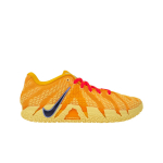 Nike Ja 3 EP Channel 12 Meeste Tossud Mitmev&auml;rvilised University-Gold Lilla-Dynasty HF2794-700 40.5 gray