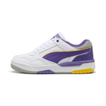 Puma Rebound Retro Mugavad L&ouml;&ouml;gisummutusega Madalad Tennised Unisex Tennised Valge 400197-08 35.5 white