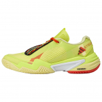 Stella McCartney x adidas Barricade J&auml;&auml;kollane Oranž Naiste Tennised Bahia-Glow Collegiate-Orange JR3283 38⅔