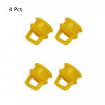 4 tk automaatse k&auml;iguvahetuse kaabli pukside paranduskomplekt Cadillac Escalade jaoks