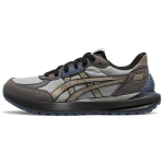 Asics Tarther Sc 2.0 Kangas S&uuml;nteetiline Nahk Spordijalatsid Mitmek&uuml;lgsed Madalad Vaba Aja Jalan&otilde;ud Unisex toss Hall Must 1203A313-021 39