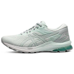 Asics GT-1000 10 Mugavad Mitmek&uuml;lgsed Kangast Madalad Jooksukingad Naiste toss Sinine 1012B642-400 36