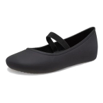 Crocs mugavad kerged libisemiskindlad vastupidavad madalad vabaajajalatsid Laste tossud Must 209429-001 28-29 black