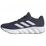 Adidas Switch Move Mugavad Vabaaja P&otilde;rutust Summutavad Vastupidavad Madalad Jooksukingad Unisex Jooksukingad Must Valge Sinine ID8329 36⅔