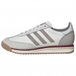 Adidas Originals Sl 72 Rs Klassikalised Mugavad Libisemiskindlad Vastupidavad Madalad Lifestyle Vabaajajalatsid Unisex Vabaajajalatsid Helebeež Hall JR8086 42