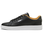 Puma Grounded Mugavad Mitmek&uuml;lgsed Madalad Tennised Unisex Tennised Must 398418-02 36